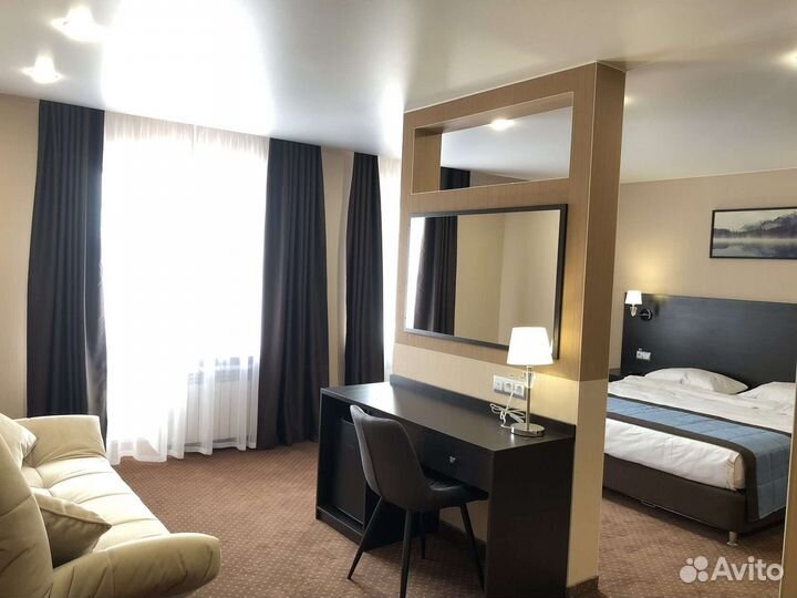 Оздоровление и восстановление от 3500р/день