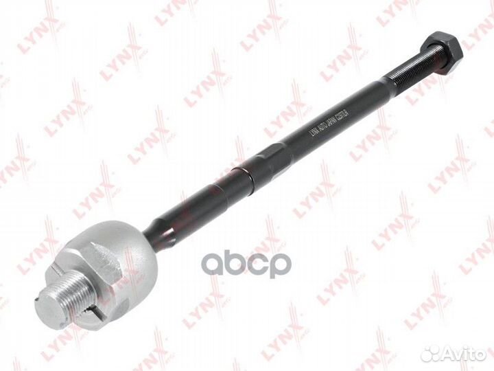 Тяга рулевая Nissan/Lynx/ C2377LR lynxauto