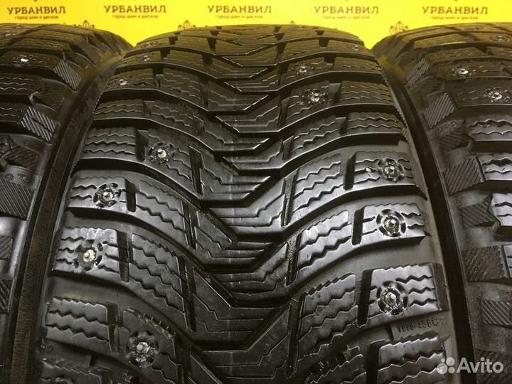 Michelin X-Ice North 3 205/55 R16 94T