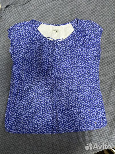 Вещи для беременных пакетом 46 48