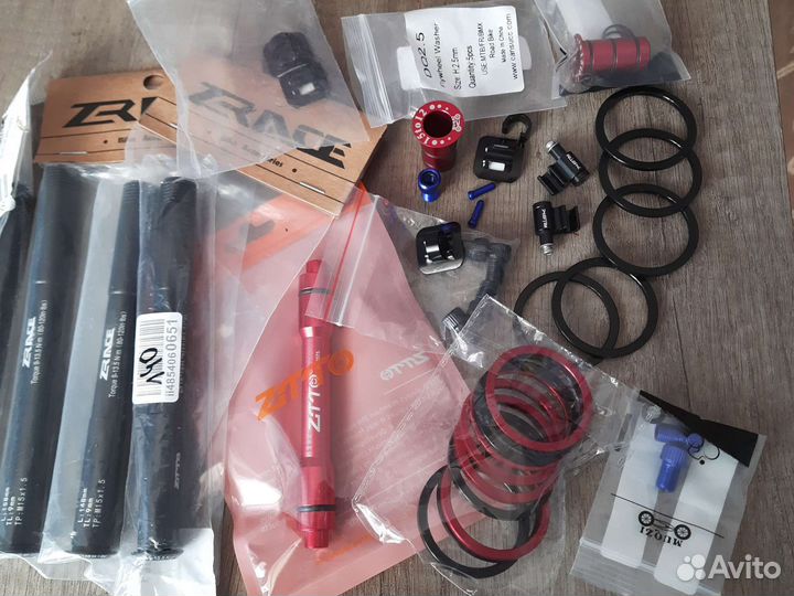 Вынос руля mtb bmx