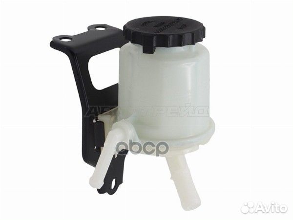 Бачок гур Toyota Hilux Pick Up 04-15 / Fortuner