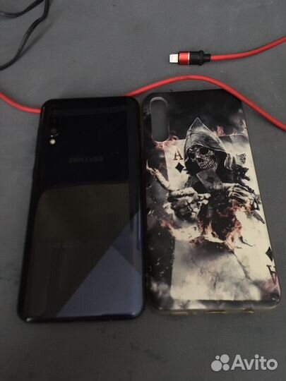 Samsung Galaxy A30s, 3/32 ГБ