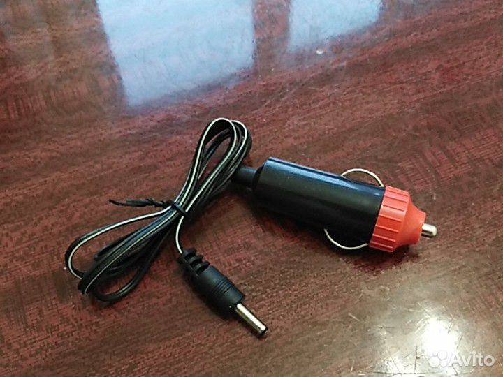 Фонарь походный