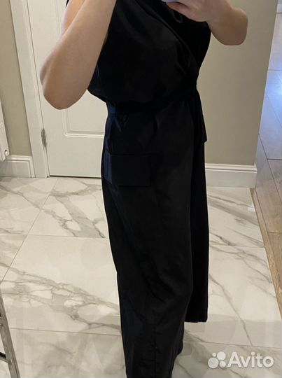 Комбинезон женский летний