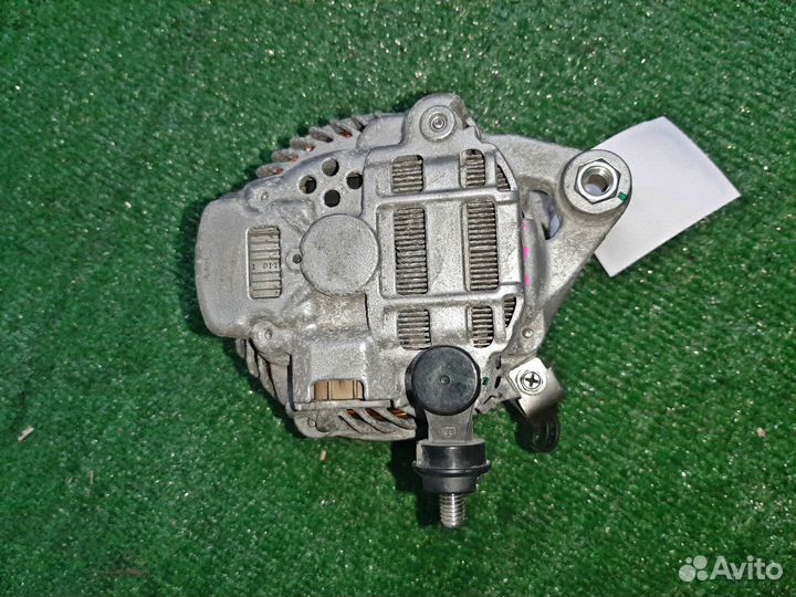 Генератор mazda axela BL5FP Z6 контрактная