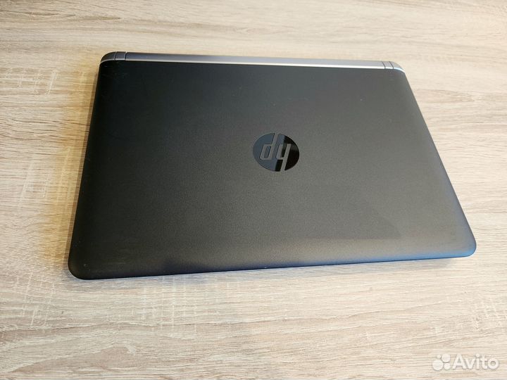 HP ProBook 430G3, core i5, 16gb, 512SSD, 13