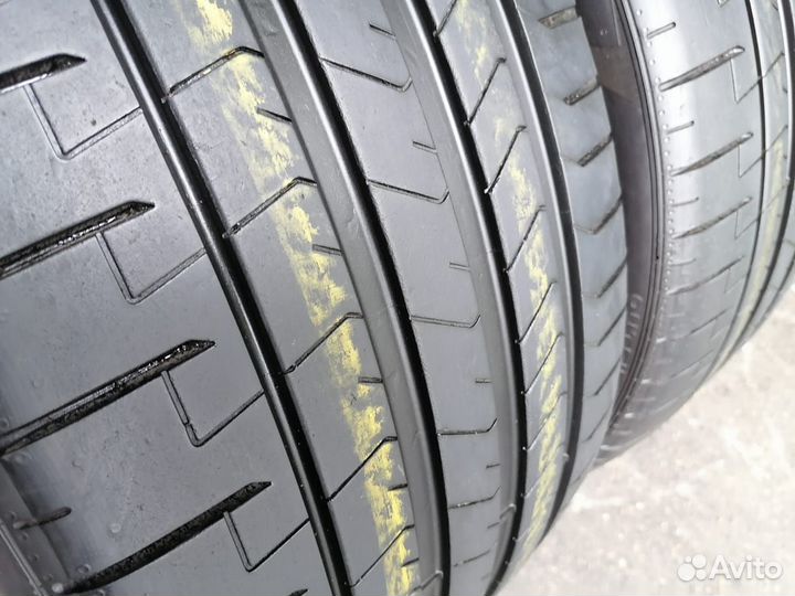 Pirelli P Zero 275/35 R20