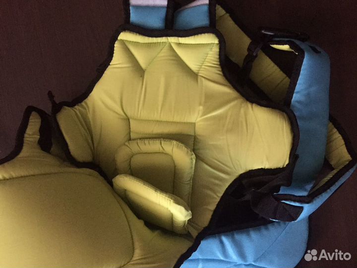 Кенгуру Zaffiro