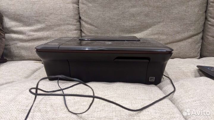 Мфу (принтер, сканер, копир) hp DeskJet 3050