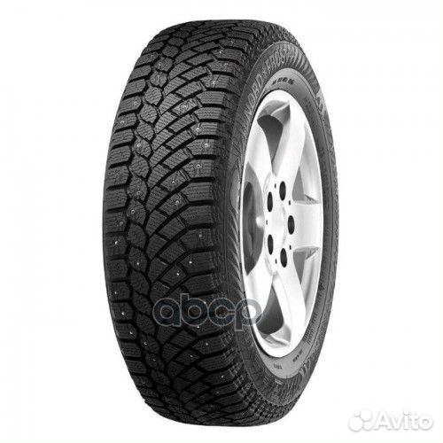Gislaved Nord Frost 200 SUV ID 225/70 R16