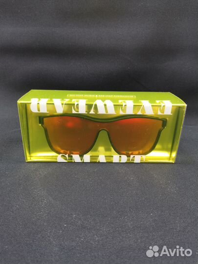 SMART умные смарт очки