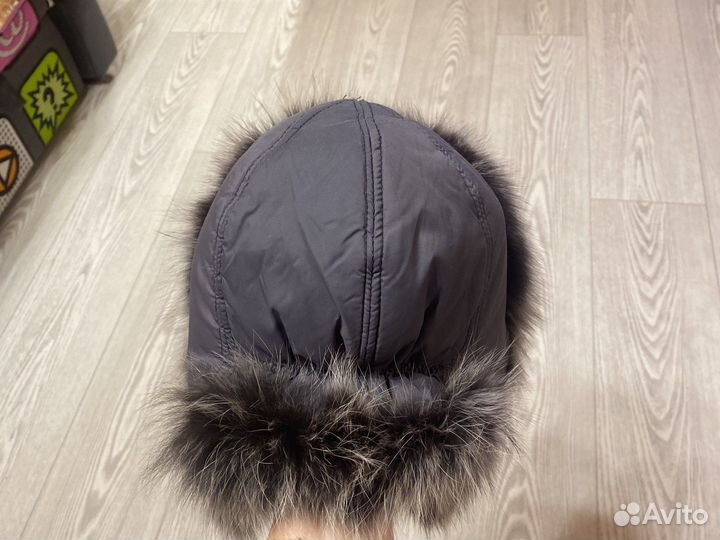 Шапка детская