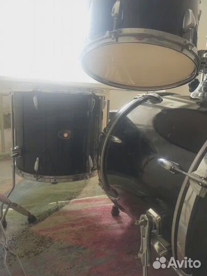 Ударная установка тама imperialstar