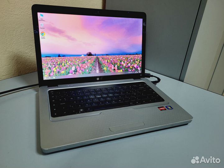 Ноутбук для интернета/работы/учебы