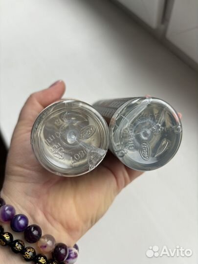 Минеральный дезодорант Zeitun 2 шт