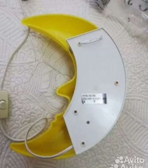 Светильник бра