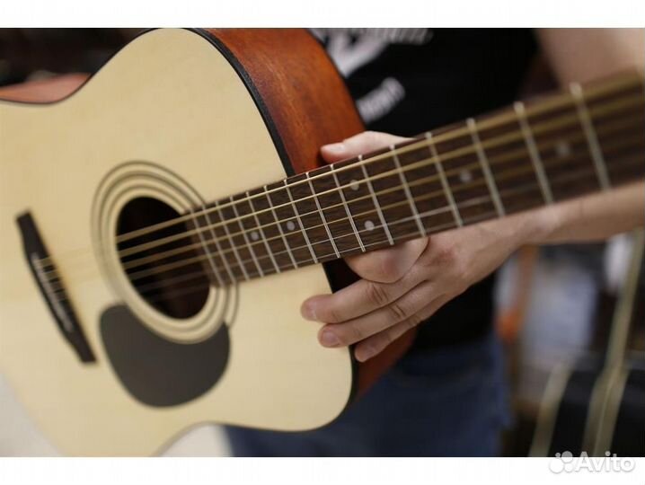 Cort AD810E-OP электроакустическая гитара
