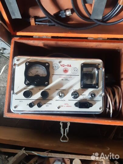 Радиоприемник и многое другое