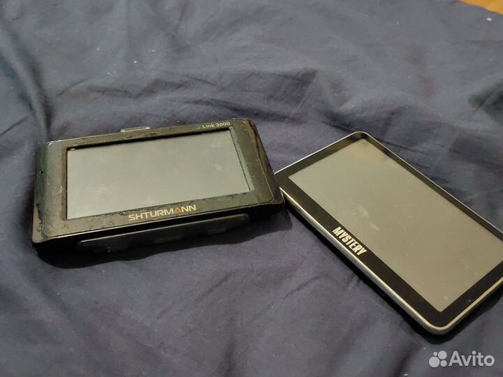 Shturmann и mystery