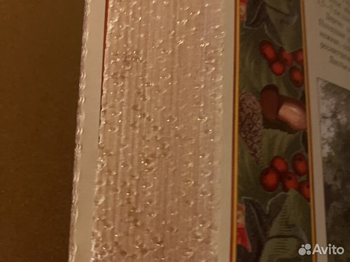 Коллекционное издание русский лес