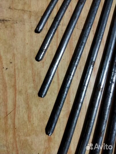 Колышки для палатки