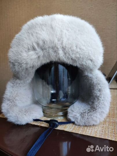 Шапка для мальчика размер 54