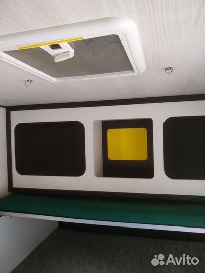 Прицеп-дача Велес Классик, 2021