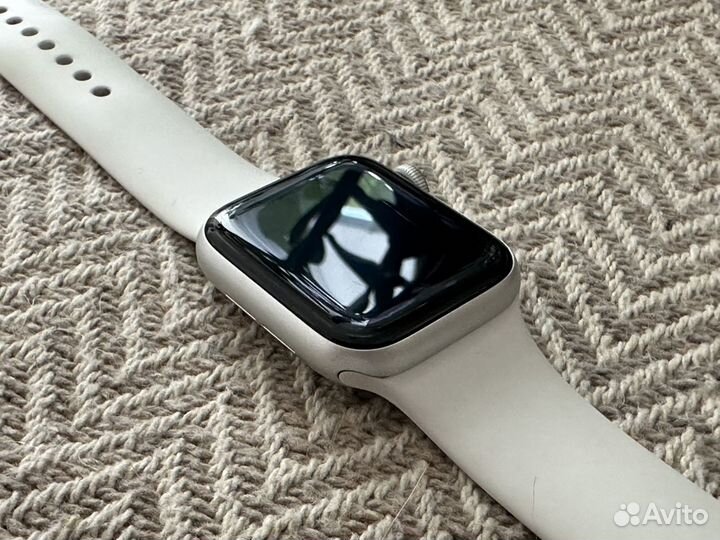 Apple Watch SE 2 2022 40 mm Оригинал