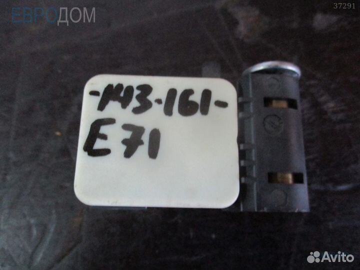 Датчик удара BMW E82 s1086190