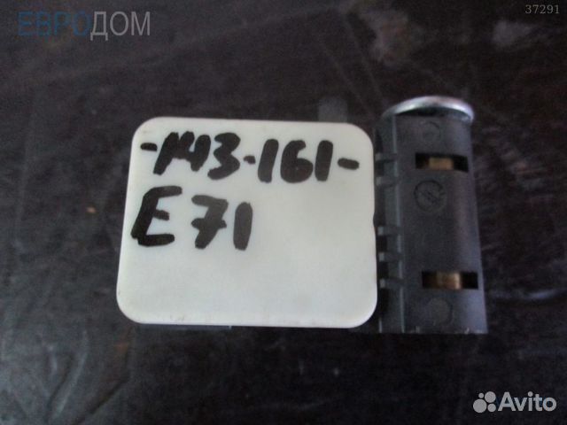 Датчик удара BMW E82 s1086190