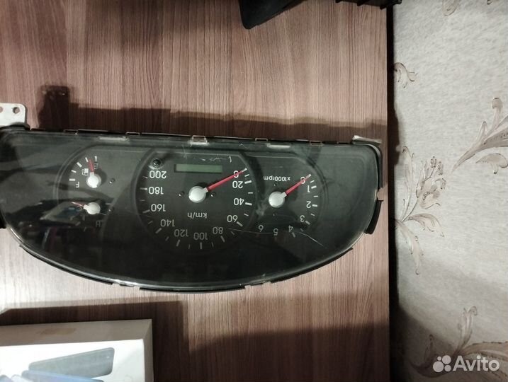 Торпеда на киа соренто 1