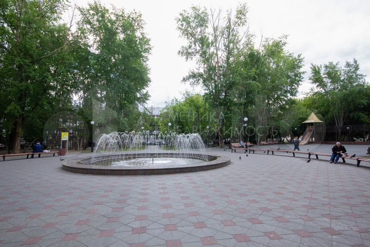 3-к. квартира, 58 м², 3/5 эт.