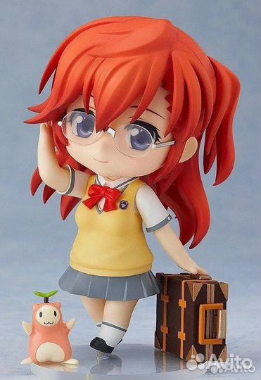 Нендороид Takatsuki Ichika - Такацуки Ичика