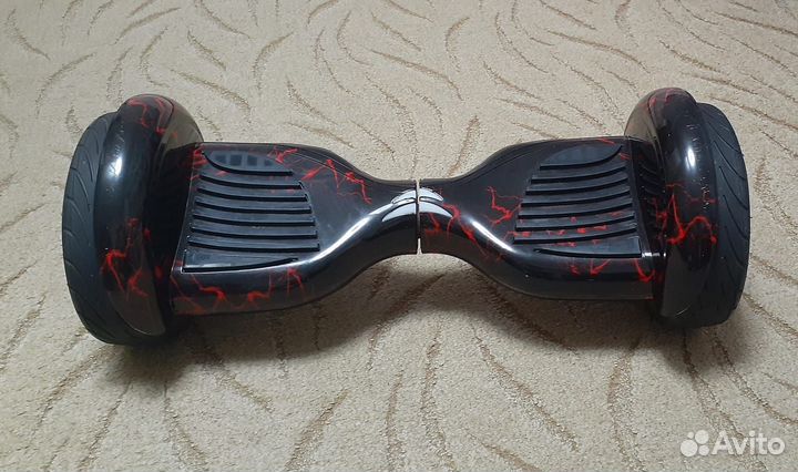 Гироскутер бу