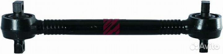 Тяга реактивная L522мм Скания