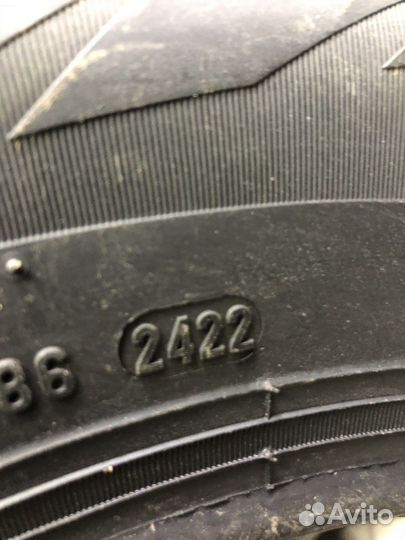 Pirelli Formula Ice 195/65 R15 91T