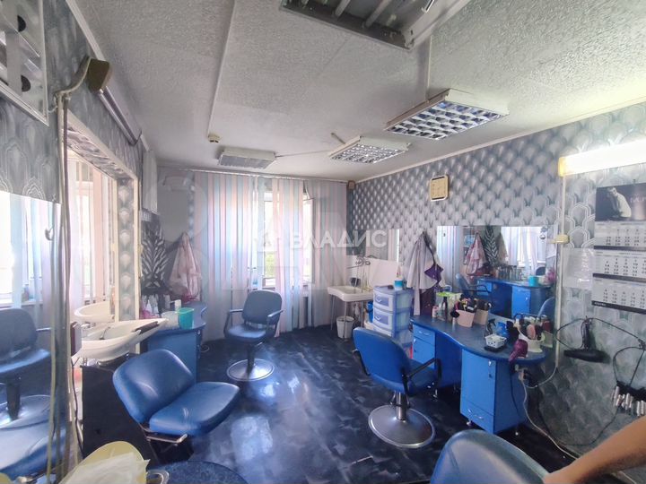 Продам помещение свободного назначения, 122 м²