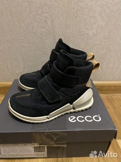 Ecco biom k размер 28 демисезон