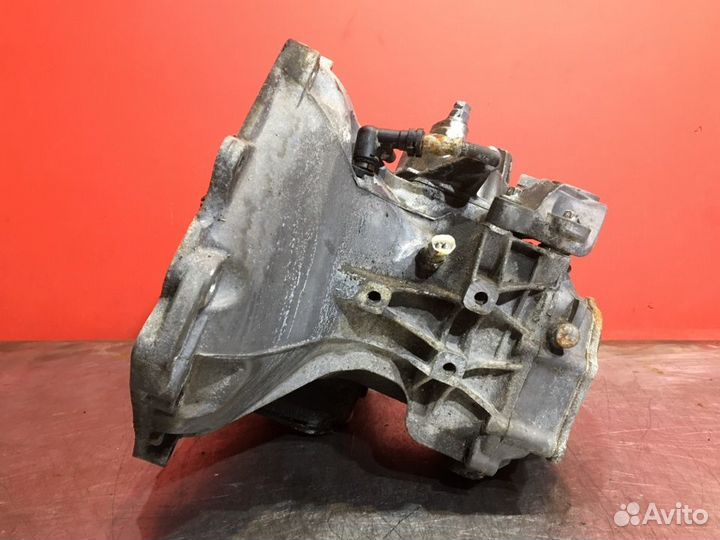 МКПП для Opel Corsa C Z12XE 1.2 (Б/У)