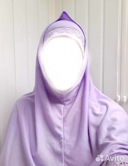 Хиджаб (платок, ислам)