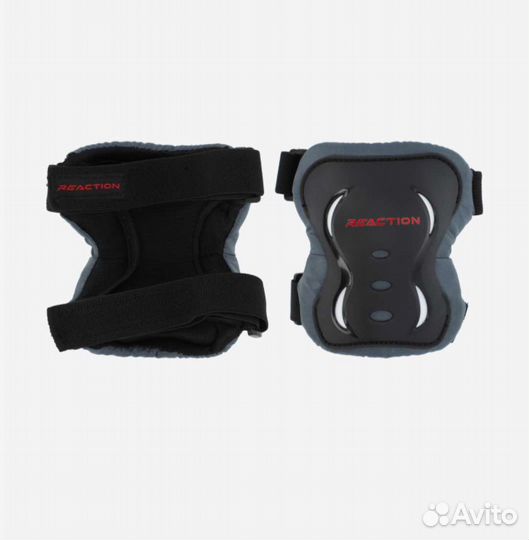 Защита, наколенники и налокотники
