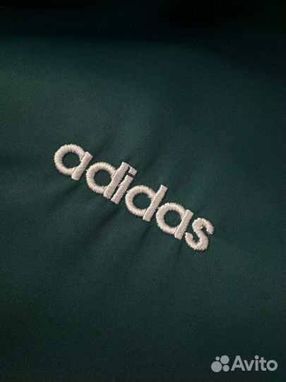 Спортивный костюм Adidas в стиле ретро винтажный м