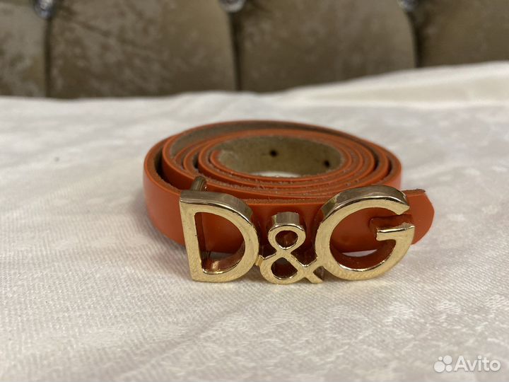 Ремни и пояса женские