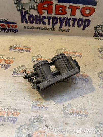 Дроссельная заслонка Ford Scorpio (1986 - 1992)