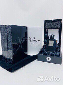 Парфюм Килиан в шкатулке с ключом