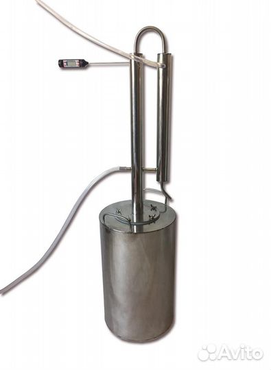 Самогонные аппараты на 12, 20 и 25 литров