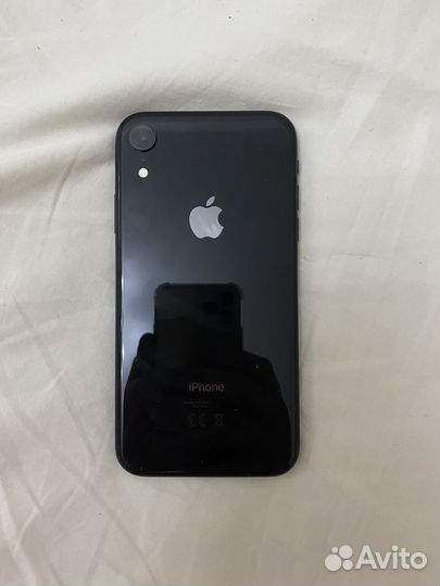 iPhone Xr, 64 ГБ