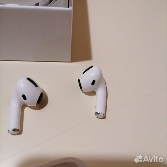 Наушники AirPods Pro. Реплика