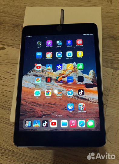 iPad mini 5 64gb